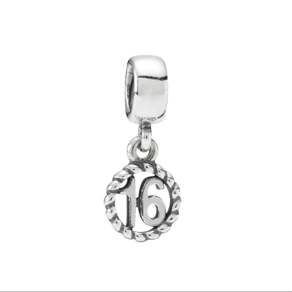 Pandora 16 dangle